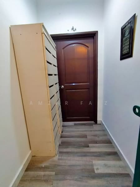 Condominium for Sale at Puncak Nusa Kelana - Amzar Faiz - Interior - PropertyGuru.com.my