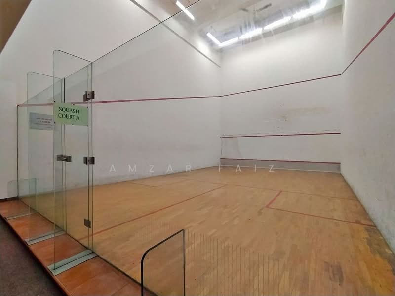 Condominium for Sale at Puncak Nusa Kelana - Amzar Faiz - Interior - PropertyGuru.com.my