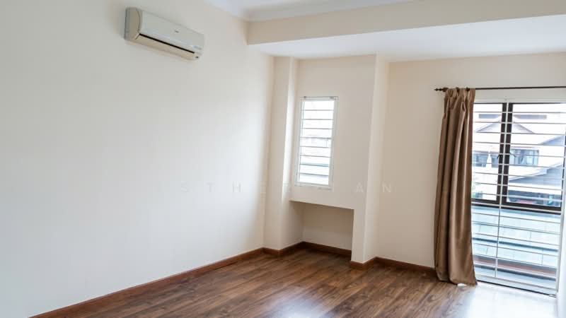 Rumah Bandar untuk Disewa di Tropicana (Petaling Jaya) - Esther Tan - Interior - PropertyGuru.com.my