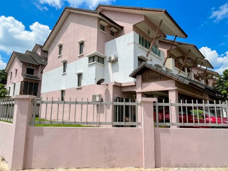 Rumah Bandar untuk Disewa di Tropicana (Petaling Jaya) - Esther Tan - Exterior - PropertyGuru.com.my