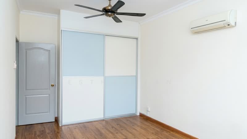 Rumah Bandar untuk Disewa di Tropicana (Petaling Jaya) - Esther Tan - Bedroom - PropertyGuru.com.my