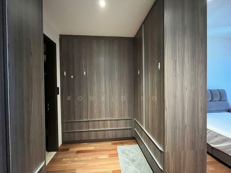 Servis Apartment untuk Disewa di Marriott Residence @ Gurney - Ronald Ng - Bedroom - PropertyGuru.com.my