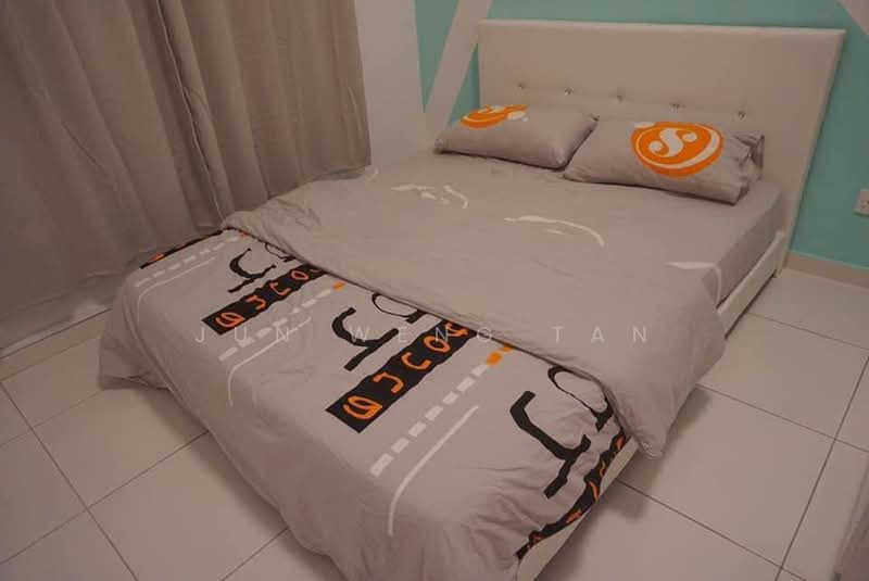 Rumah Teres 2 Tingkat untuk Disewa di Kota Masai (Pasir Gudang) - Jun Weng Tan - PropertyGuru.com.my