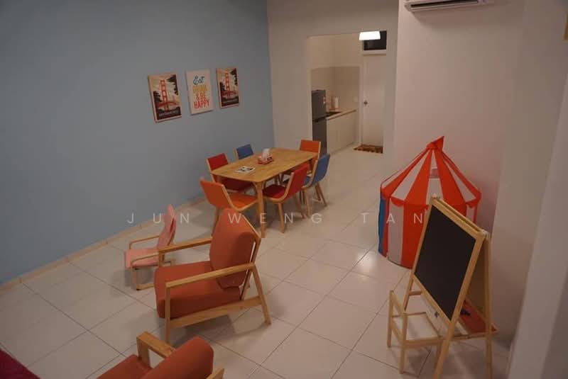 Rumah Teres 2 Tingkat untuk Disewa di Kota Masai (Pasir Gudang) - Jun Weng Tan - PropertyGuru.com.my