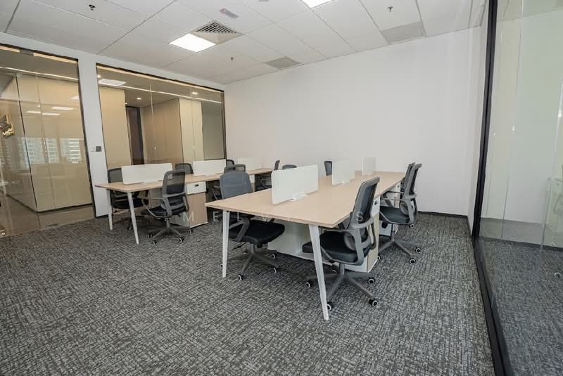 Pejabat untuk Disewa di KLCC (KL City Centre) - Melvin S - Interior - PropertyGuru.com.my