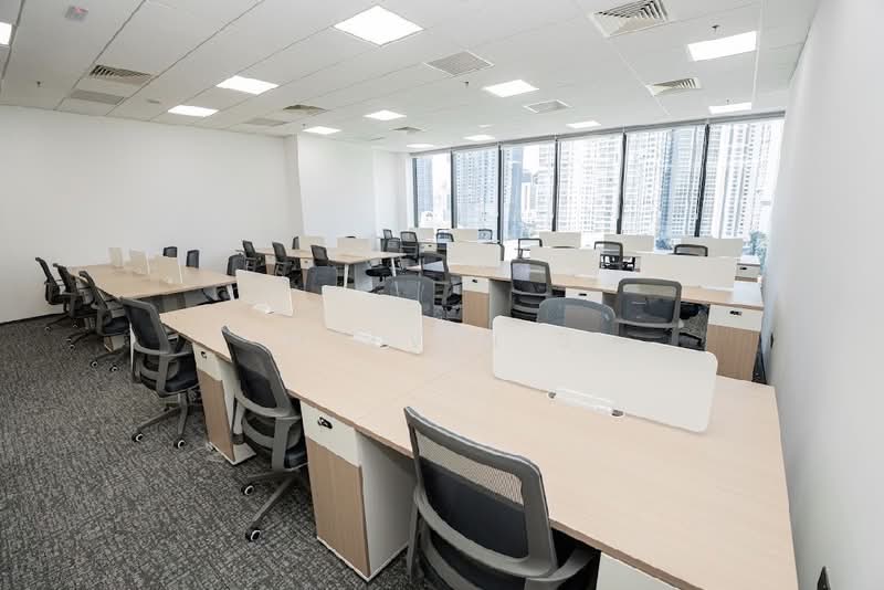 Pejabat untuk Disewa di KLCC (KL City Centre) - Melvin S - Interior - PropertyGuru.com.my