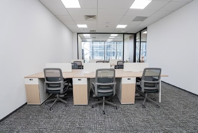 Pejabat untuk Disewa di KLCC (KL City Centre) - Melvin S - Interior - PropertyGuru.com.my