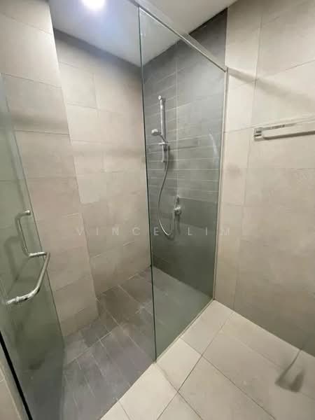 Condominium for Rent at Vivo Residential Suites - Vince Lim - Bathroom - PropertyGuru.com.my