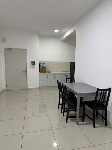 Servis Apartment untuk Dijual di Savanna Executive Suite @ Southville City - Afiq Syahmi - Kitchen - PropertyGuru.com.my