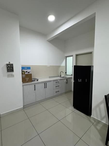 Servis Apartment untuk Dijual di Savanna Executive Suite @ Southville City - Afiq Syahmi - Kitchen - PropertyGuru.com.my