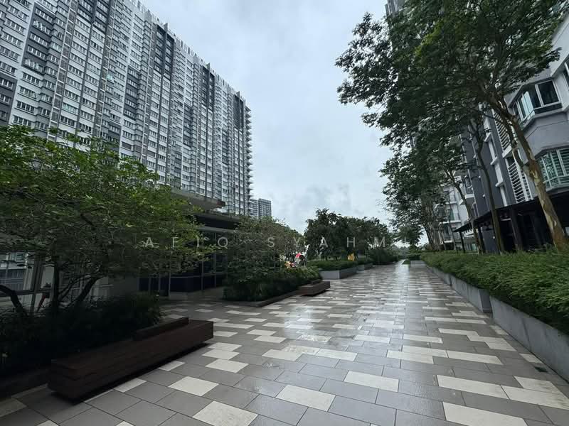 Servis Apartment untuk Dijual di Savanna Executive Suite @ Southville City - Afiq Syahmi - Exterior - PropertyGuru.com.my