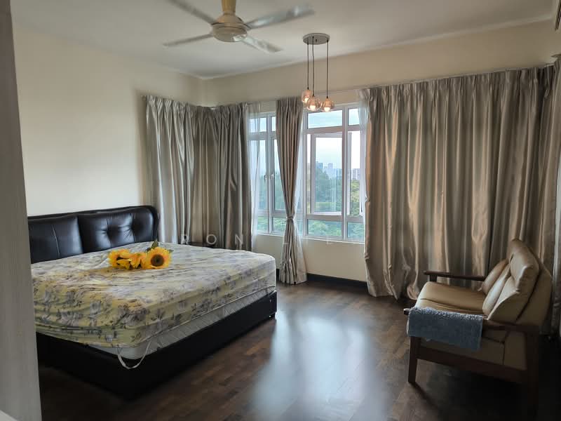 Kondominium untuk Disewa di Saville @ The Park - Ron Liew - Bedroom - PropertyGuru.com.my