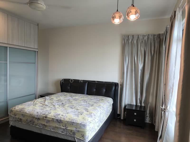 Kondominium untuk Disewa di Saville @ The Park - Ron Liew - Bedroom - PropertyGuru.com.my