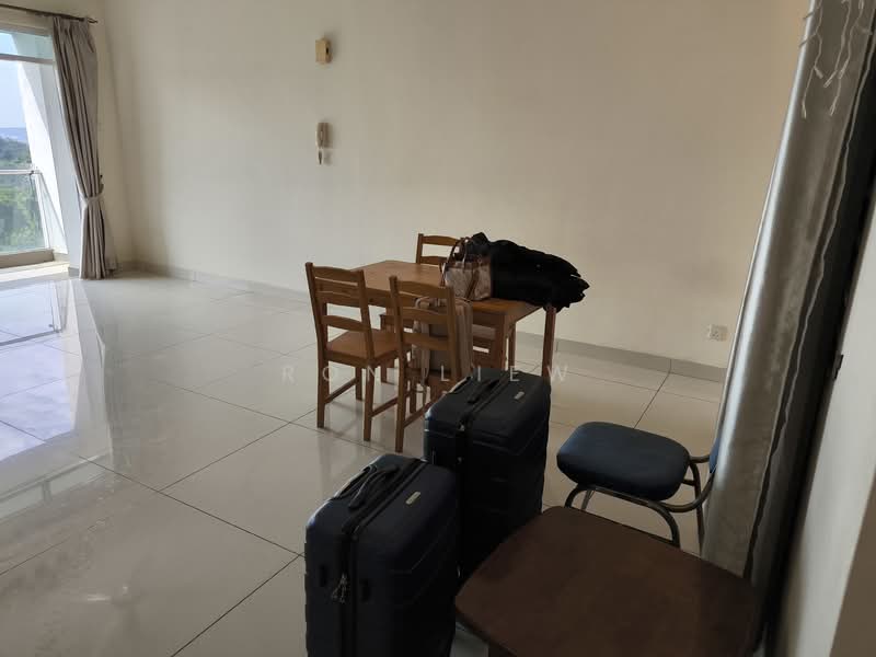 Kondominium untuk Disewa di Saville @ The Park - Ron Liew - Dining Room - PropertyGuru.com.my