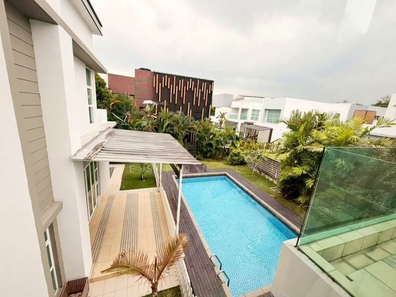 Bungalow for Rent in East Ledang (Iskandar Puteri (Nusajaya)) - Heston Lai - Exterior - PropertyGuru.com.my