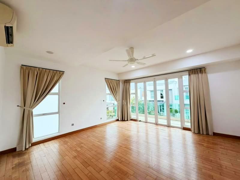Bungalow for Rent in East Ledang (Iskandar Puteri (Nusajaya)) - Heston Lai - Living Room - PropertyGuru.com.my