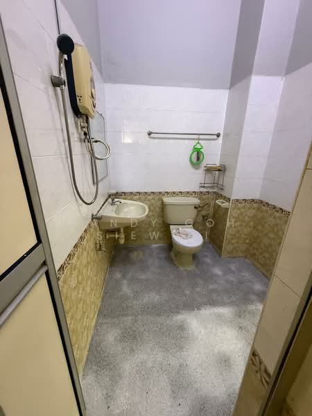 2-storey Terraced House for Rent in Tampoi (Johor) - Mandy Goh Siew Li - PropertyGuru.com.my