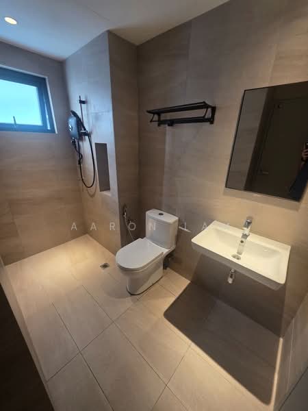 Kondominium untuk Disewa di Skyline KL - AARON LAM - Bathroom - PropertyGuru.com.my