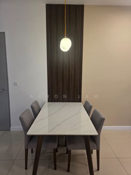 Kondominium untuk Disewa di Skyline KL - AARON LAM - Dining Room - PropertyGuru.com.my