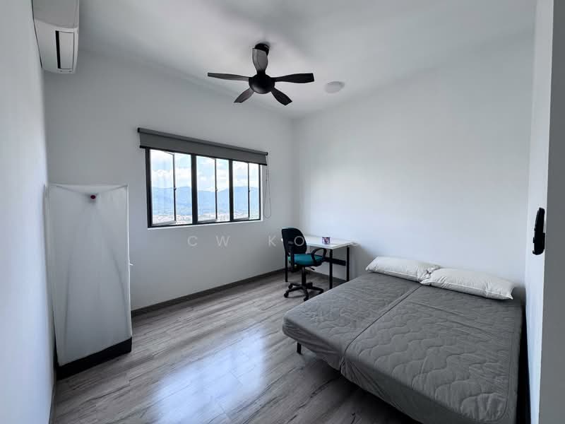 Condominium for Rent at The Herz - CW Kong - PropertyGuru.com.my