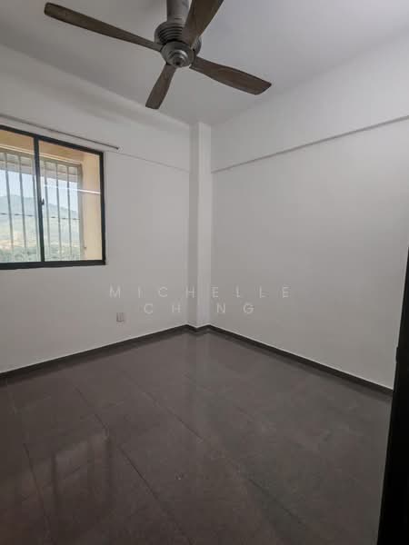 Rumah Flat untuk Dijual di Desa Baiduri - Michelle Ch'ng - Interior - PropertyGuru.com.my