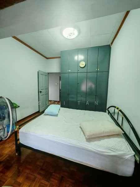 Rumah Teres 2-Tingkat untuk Dijual di Bandar Menjalara (Kuala Lumpur) - Suki Tan - Bedroom - PropertyGuru.com.my