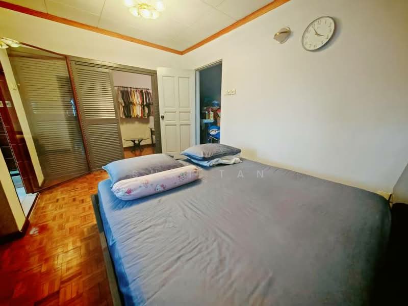 Rumah Teres 2-Tingkat untuk Dijual di Bandar Menjalara (Kuala Lumpur) - Suki Tan - Bedroom - PropertyGuru.com.my