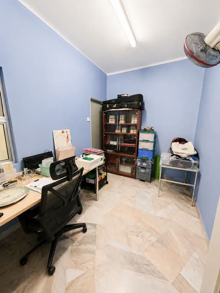 Rumah Teres 2-Tingkat untuk Dijual di Bandar Menjalara (Kuala Lumpur) - Suki Tan - Study - PropertyGuru.com.my