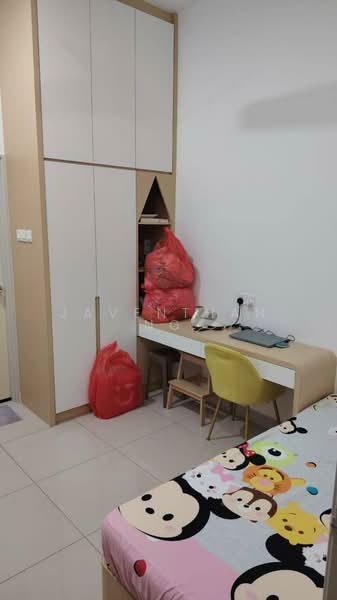 2-storey Terraced House for Sale in Taman Mount Austin (Tebrau) - Javenthan Ng - Bedroom - PropertyGuru.com.my