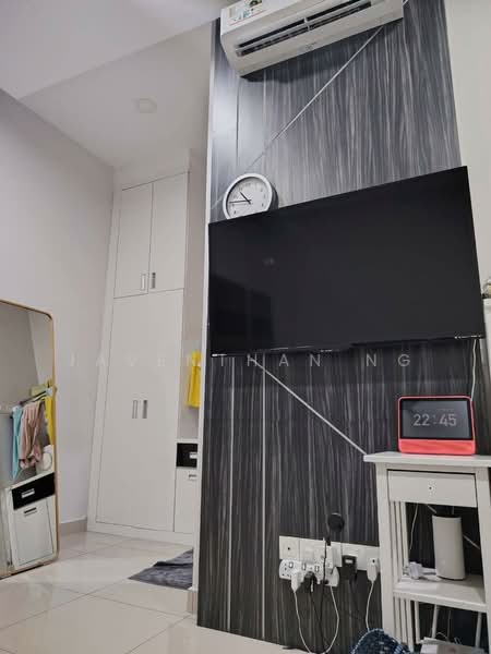 2-storey Terraced House for Sale in Taman Mount Austin (Tebrau) - Javenthan Ng - Interior - PropertyGuru.com.my