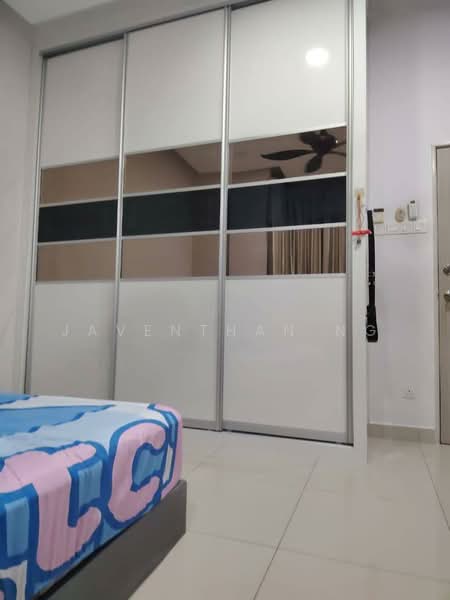 2-storey Terraced House for Sale in Taman Mount Austin (Tebrau) - Javenthan Ng - Bedroom - PropertyGuru.com.my