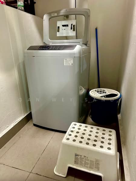 Servis Apartment untuk Disewa di D'sands Residence - GAN WEY SAND - Interior - PropertyGuru.com.my