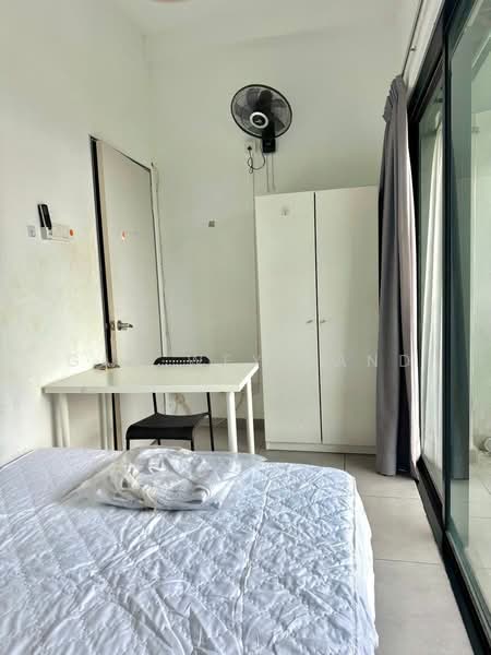 Servis Apartment untuk Disewa di D'sands Residence - GAN WEY SAND - Bedroom - PropertyGuru.com.my