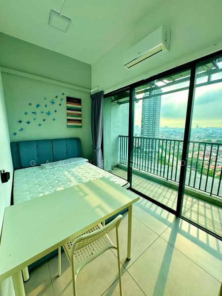 Servis Apartment untuk Disewa di D'sands Residence - GAN WEY SAND - Bedroom - PropertyGuru.com.my