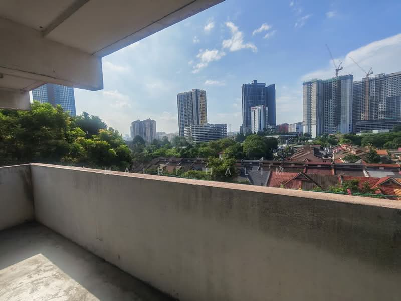 Flat for Sale at Desa Mentari Flat (Block 8) - Hairi Halim - PropertyGuru.com.my