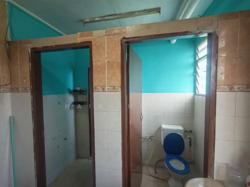 Flat for Sale at Desa Mentari Flat (Block 8) - Hairi Halim - PropertyGuru.com.my