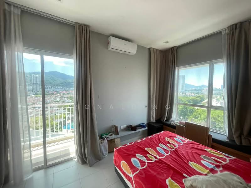 Condominium for Sale at Fiera Vista - Ronald Ng - Bedroom - PropertyGuru.com.my