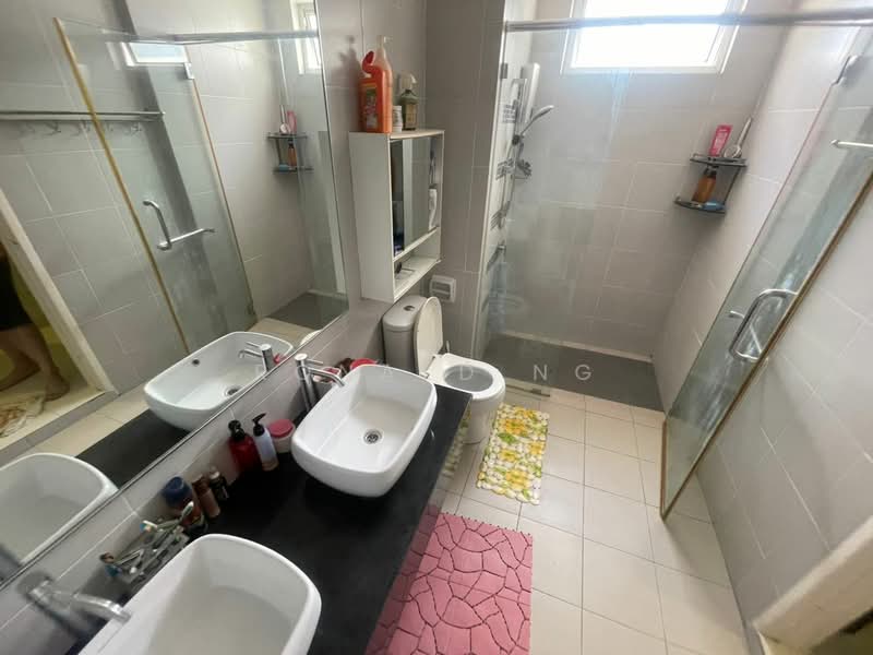 Condominium for Sale at Fiera Vista - Ronald Ng - Bathroom - PropertyGuru.com.my