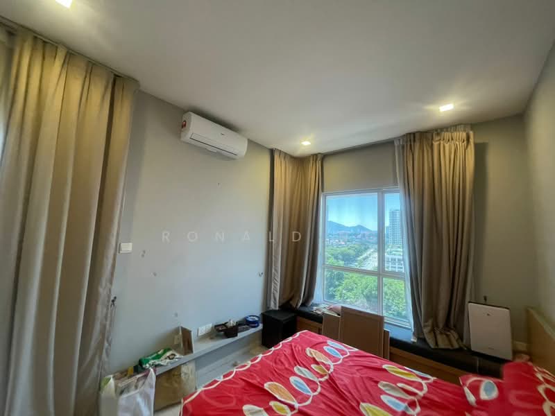Condominium for Sale at Fiera Vista - Ronald Ng - Bedroom - PropertyGuru.com.my