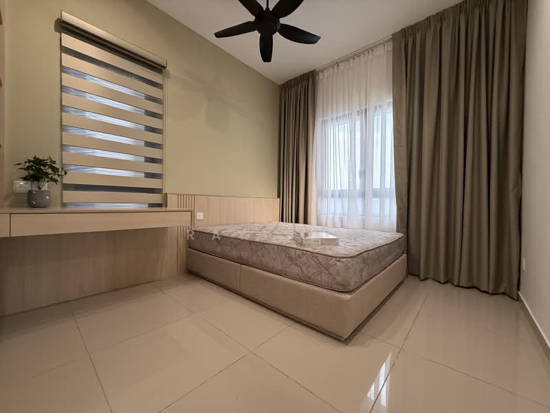Service Residence for Rent at D'Erica - Ray Soo - Bedroom - PropertyGuru.com.my