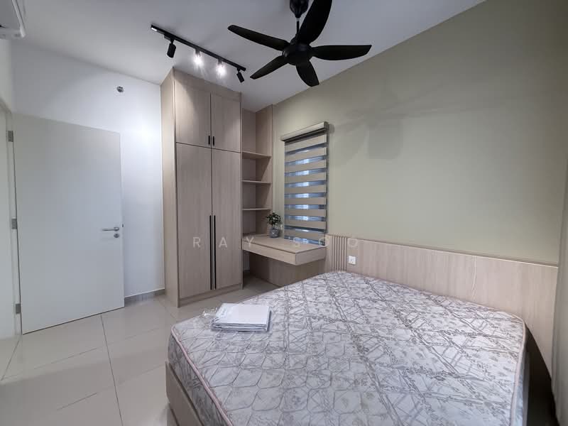 Service Residence for Rent at D'Erica - Ray Soo - Bedroom - PropertyGuru.com.my