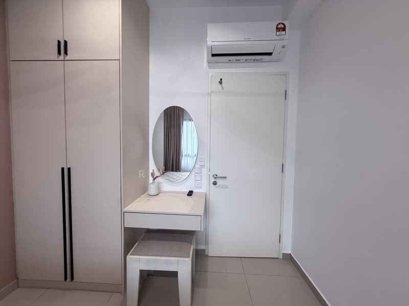 Service Residence for Rent at D'Erica - Ray Soo - Interior - PropertyGuru.com.my