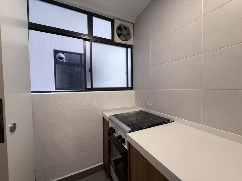 Service Residence for Rent at D'Erica - Ray Soo - Kitchen - PropertyGuru.com.my