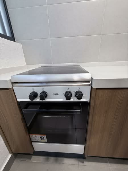 Service Residence for Rent at D'Erica - Ray Soo - Kitchen - PropertyGuru.com.my