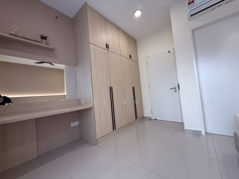 Service Residence for Rent at D'Erica - Ray Soo - Bedroom - PropertyGuru.com.my