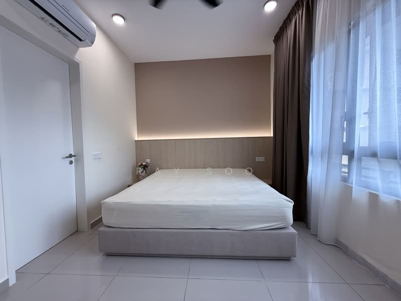 Service Residence for Rent at D'Erica - Ray Soo - Bedroom - PropertyGuru.com.my
