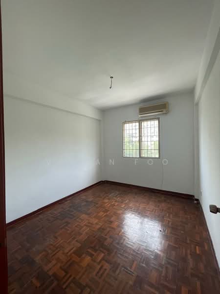 Apartment for Sale at Aman Satu - Vivian Foo - Bedroom - PropertyGuru.com.my