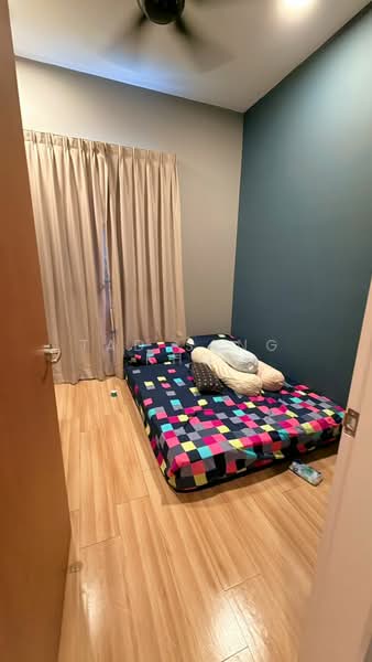 Servis Apartment untuk Disewa di Citizen @ Old Klang Road - Tad Seng Kho - Bedroom - PropertyGuru.com.my