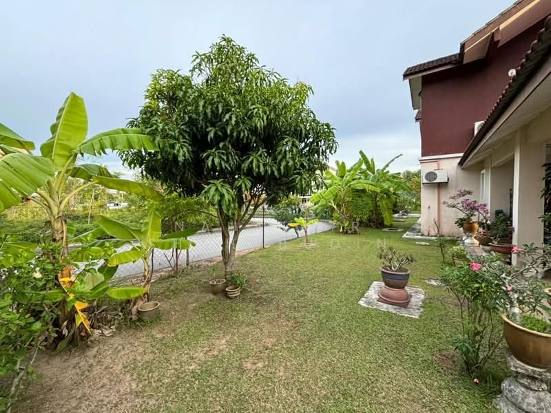 Rumah Banglo untuk Dijual di Taman Puncak Perdana (Shah Alam) - Nahathir Shahabudin - Exterior - PropertyGuru.com.my