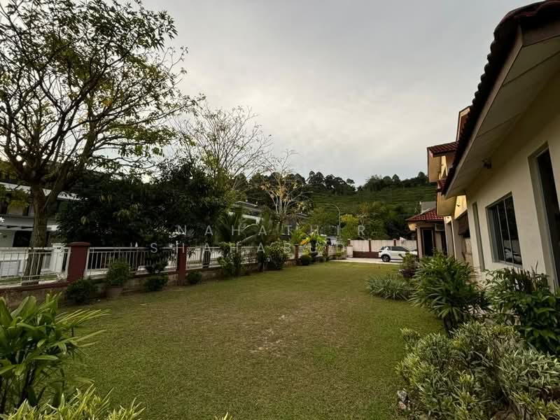 Rumah Banglo untuk Dijual di Taman Puncak Perdana (Shah Alam) - Nahathir Shahabudin - Exterior - PropertyGuru.com.my